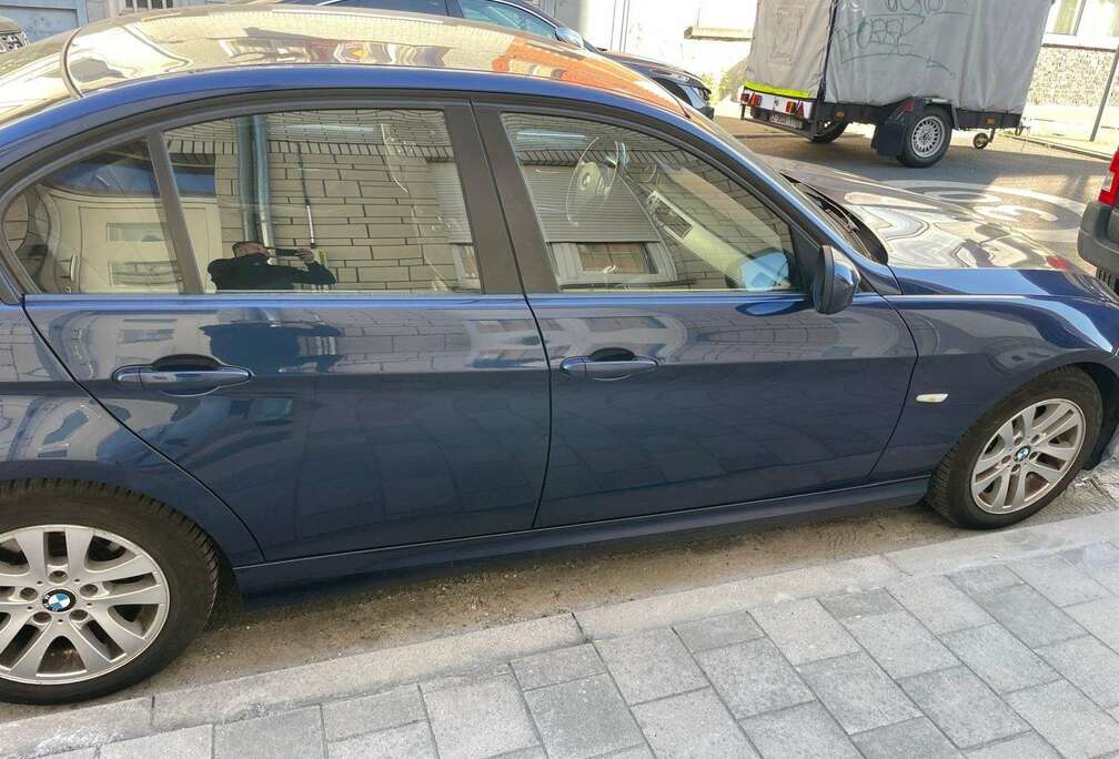 BMW d