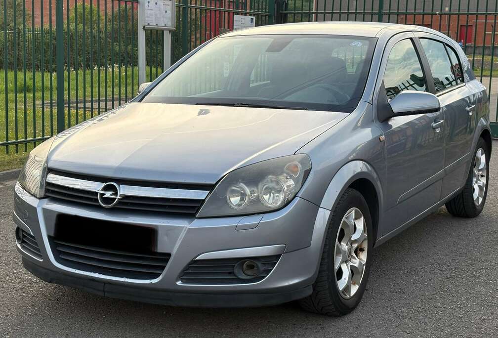 Opel 1.7 CDTI 80 PACK CLIM