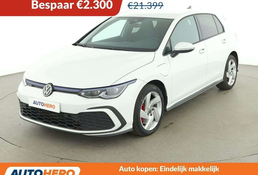 Volkswagen 1.4 GTE