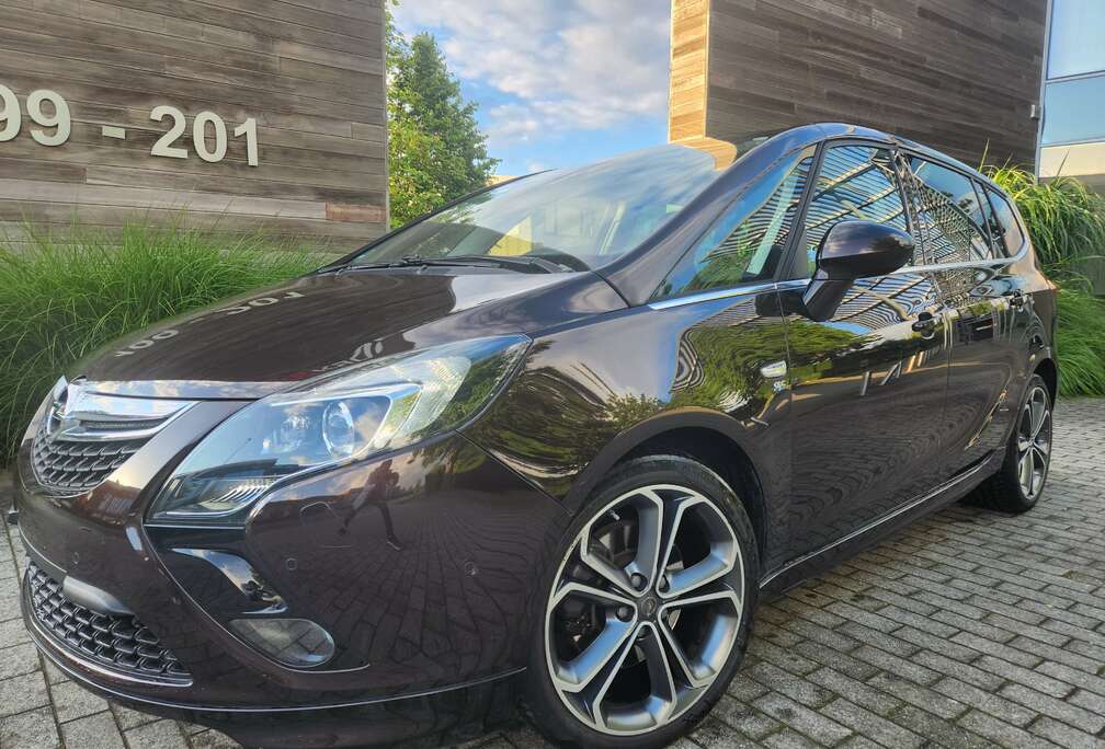 Opel 2.0 CDTi BiTurbo OPC \