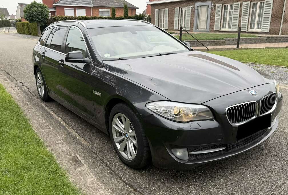 BMW Touring 520dA Start/Stop