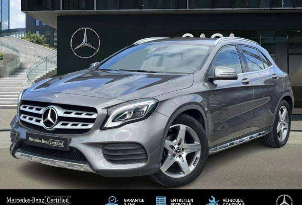 Mercedes-Benz Pack AMG