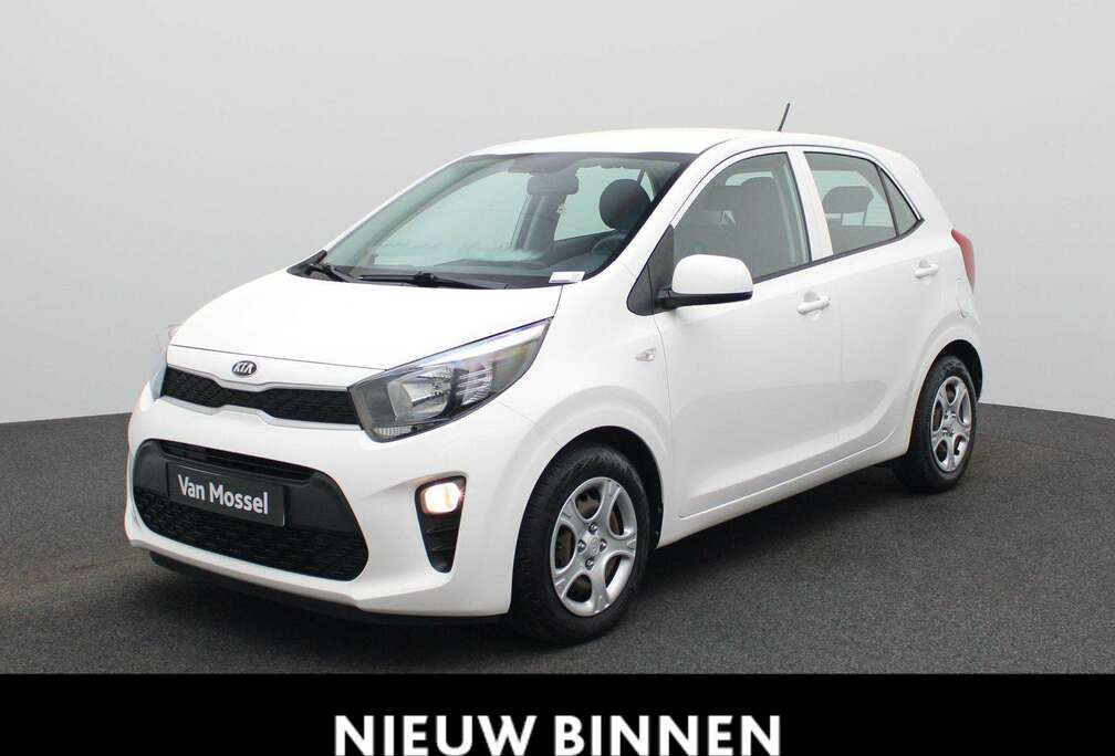 Kia Easy 1.0