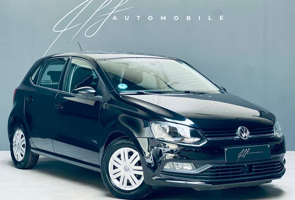 Volkswagen 1.4 CR TDi **CLIMATISATION**EURO6b**