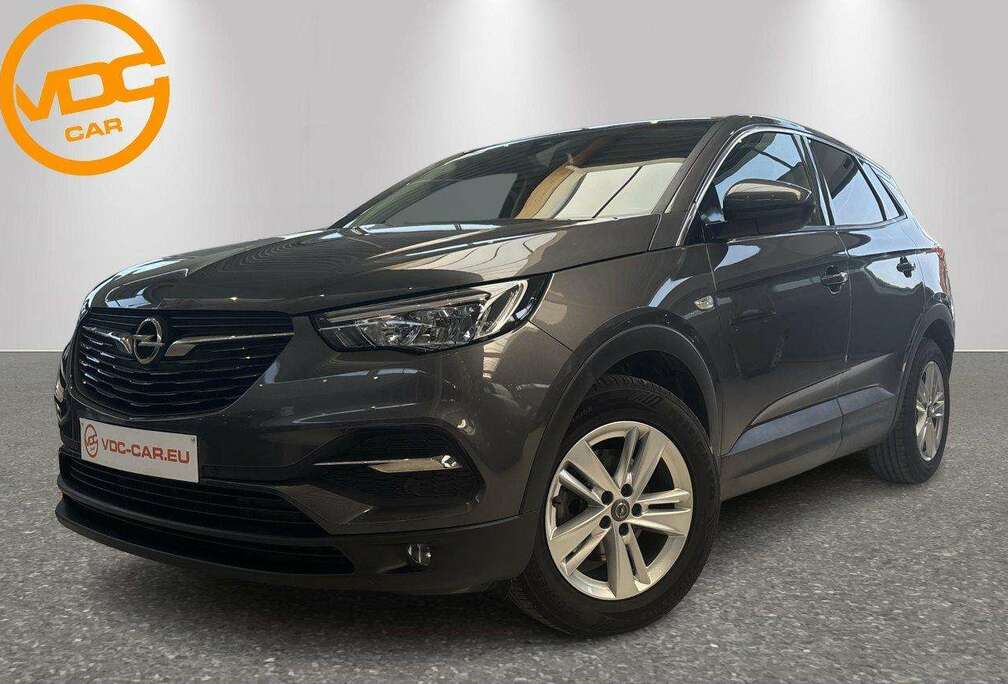 Opel Edition