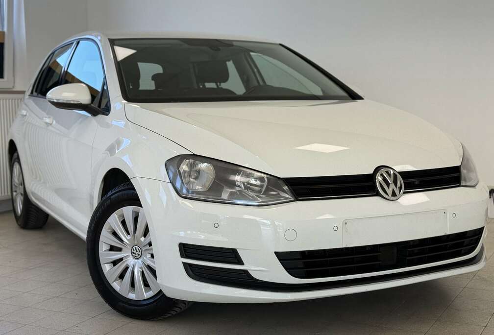 Volkswagen 1.2 TSI BLUEMOTION CARNET D’ENTRETIEN 1ER PROPRIETAIRE