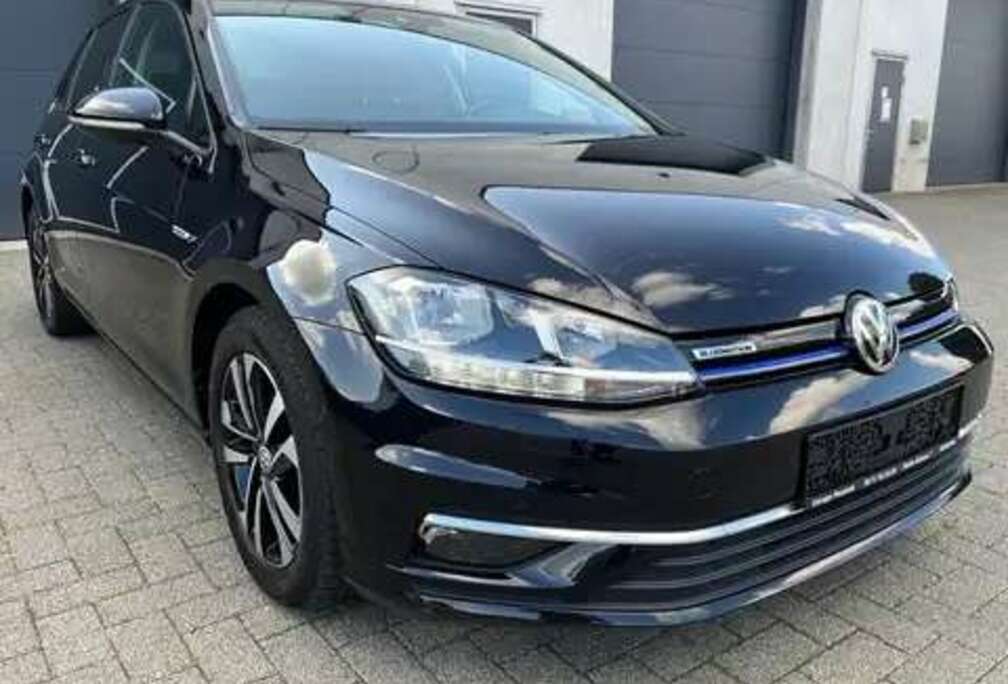 Volkswagen Volkswagen Golf 1.5 TSI IQ Drive 2020  78000 km