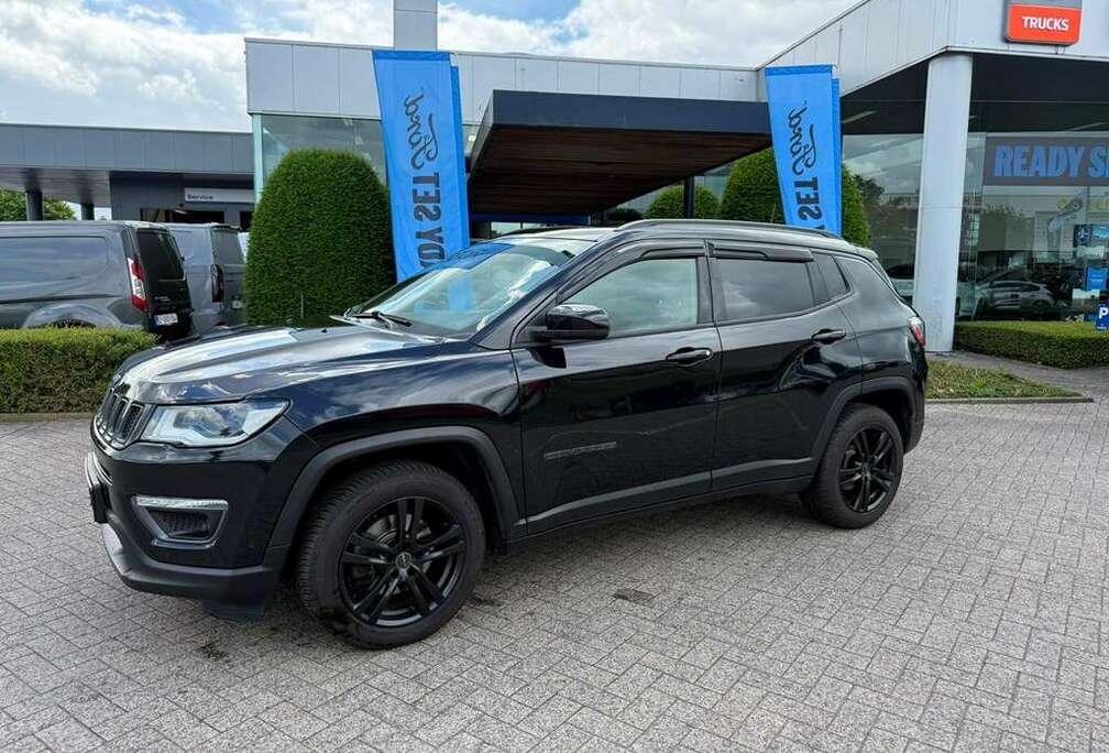 Jeep Enkel voor professionele verkoop.