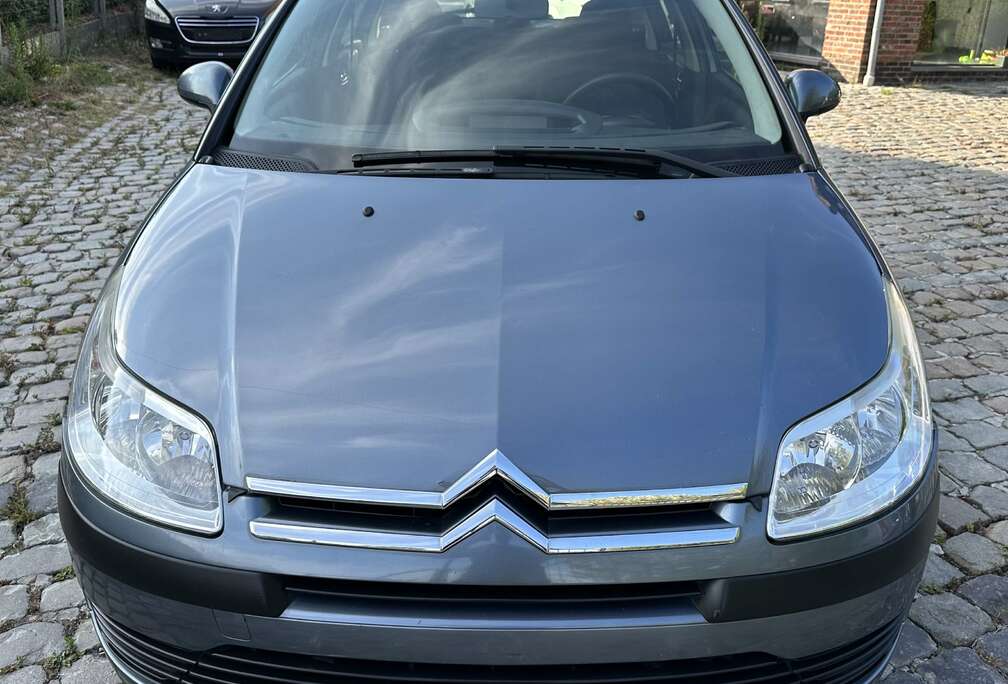 Citroen 1.4i SX