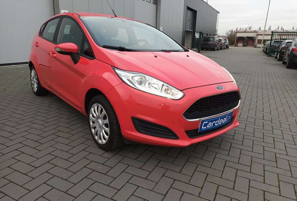 Ford 1.25i Trend//GARANTIE.12.MOIS//