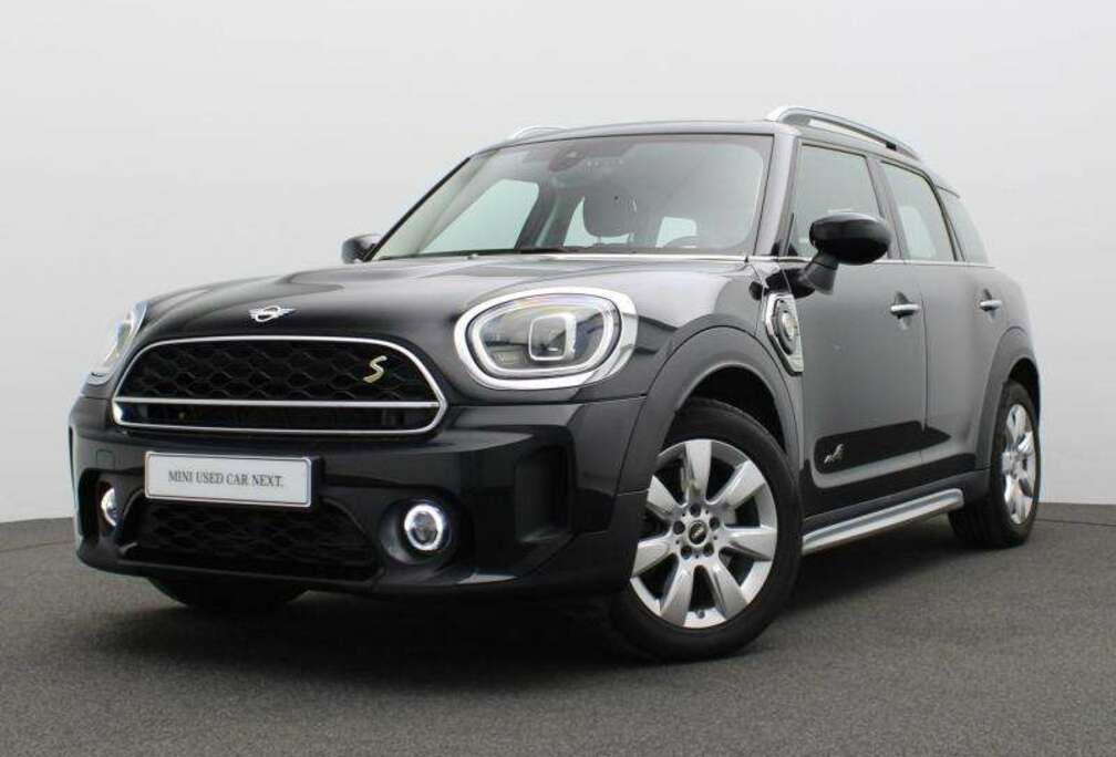 MINI HYBRID - CAMERA - KED - NAVI