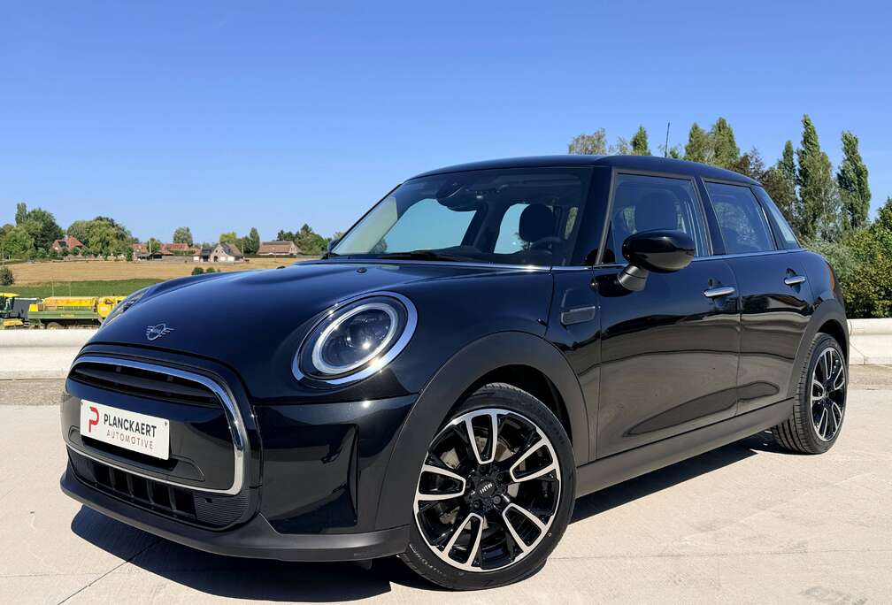 MINI 1.5iA Benzine/Automaat *Carplay/Navi/Pdc/Sfeerverlichting...*