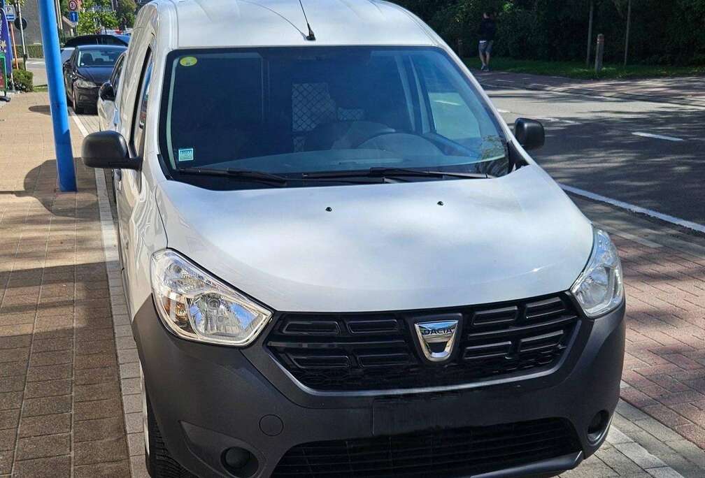 Dacia 1.5 dCi