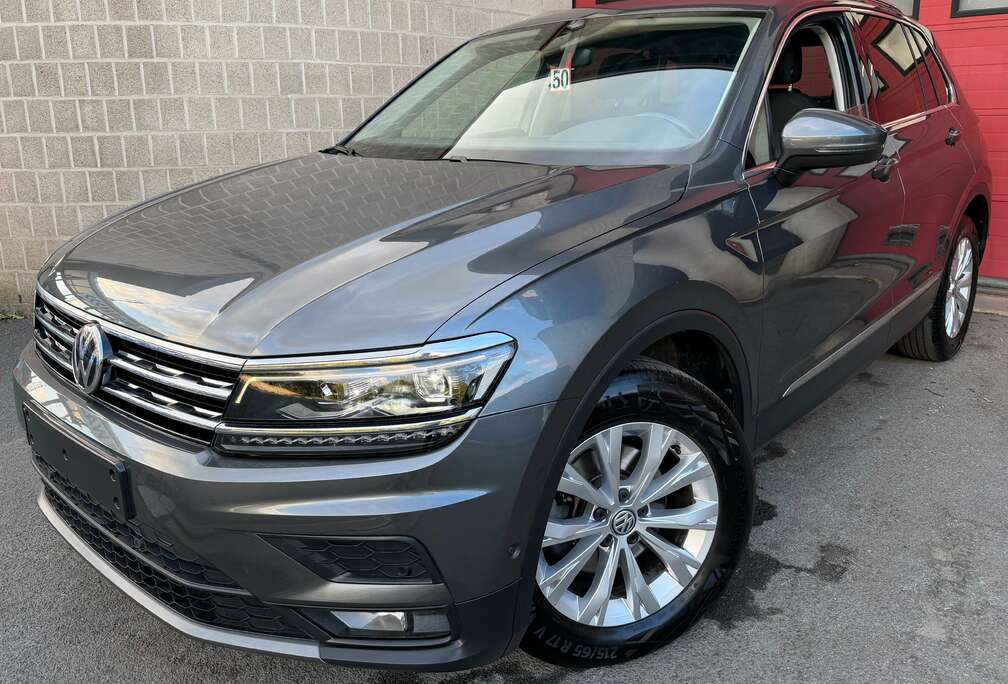 Volkswagen 1.5 TSI ACT Highline OPF DSG + CAMÉRA + NAVI + GARANTIE