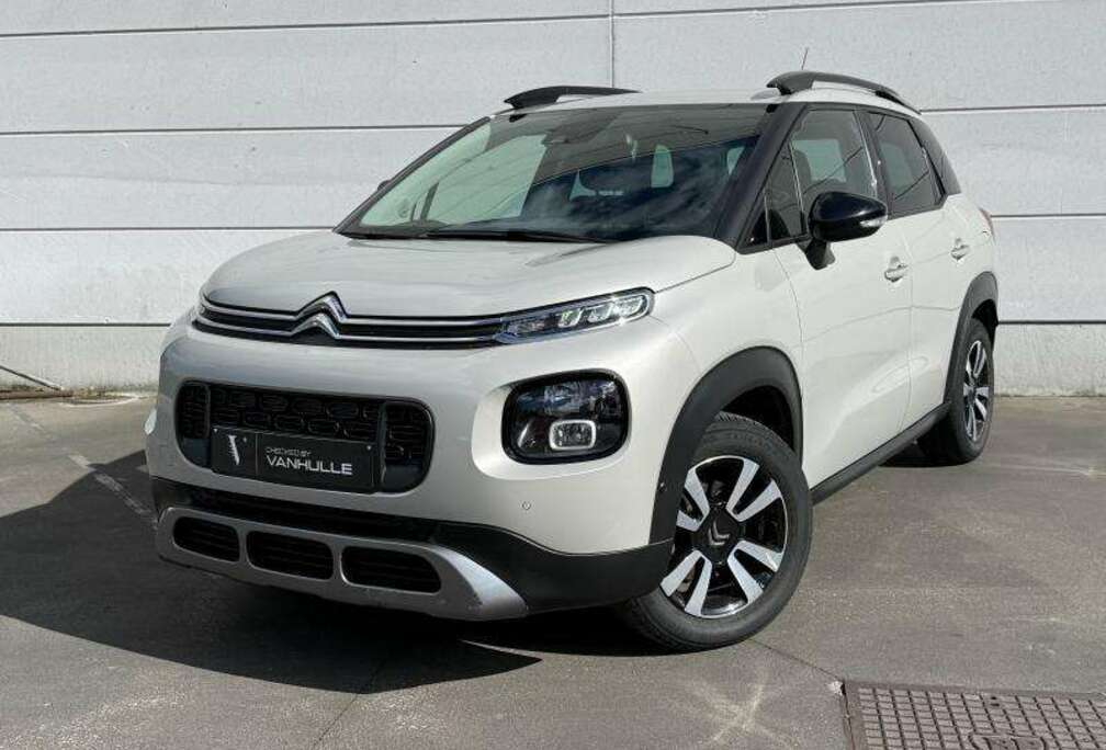 Citroen SHINE