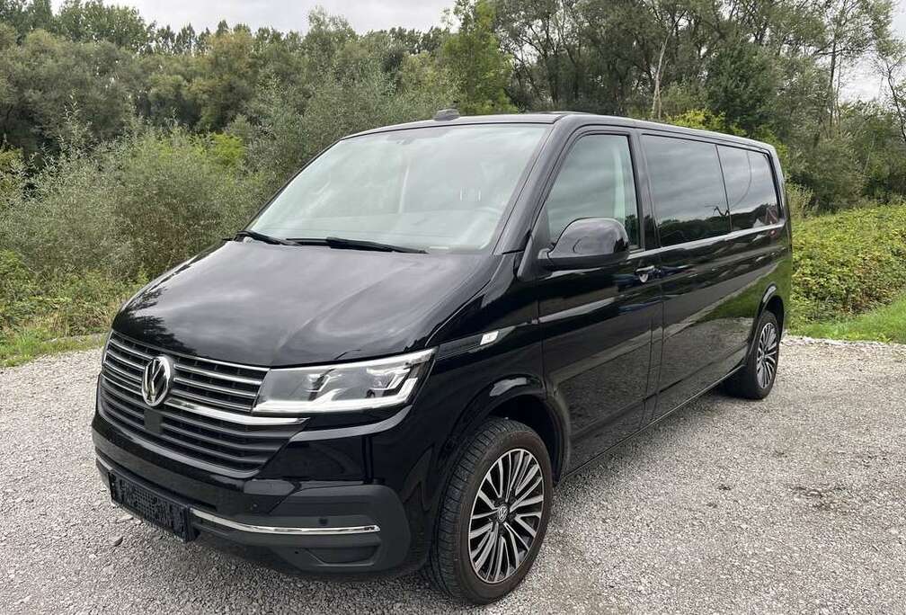 Volkswagen DSG 204PK 2023 5 ZITPLAATSEN L2 slechts 64.509 KM in TOPSTAAT !