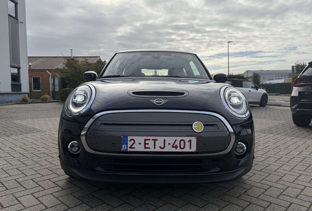 MINI e-Mini 28.9 kWh L