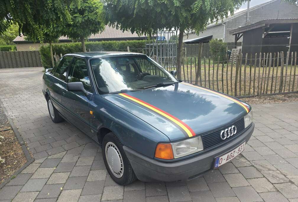 Audi Sport-Edition