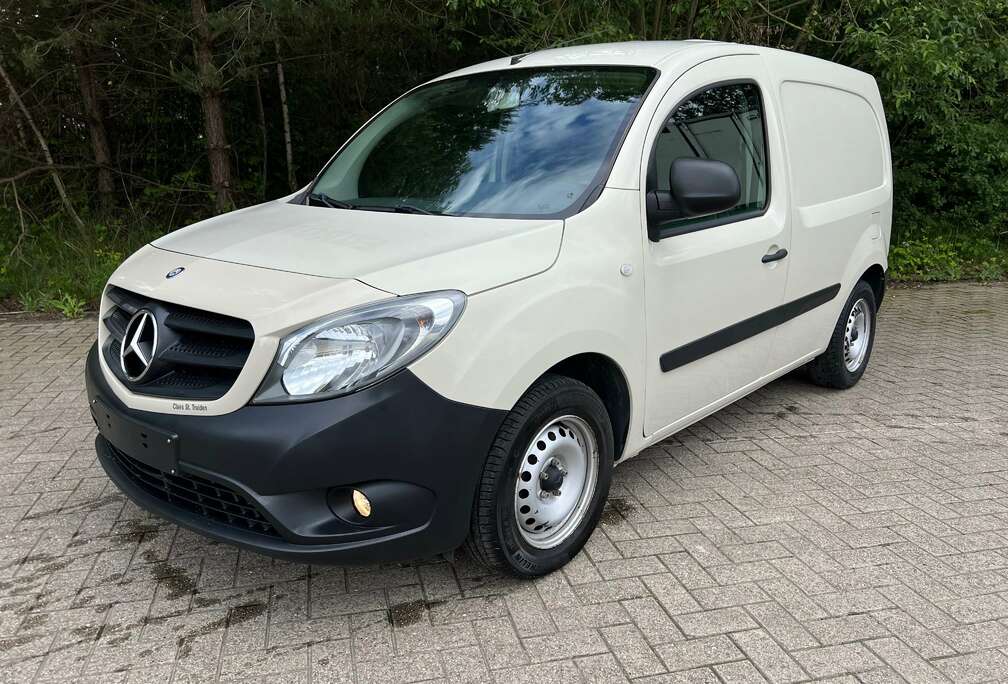 Mercedes-Benz Citan 109 CDI kompakt