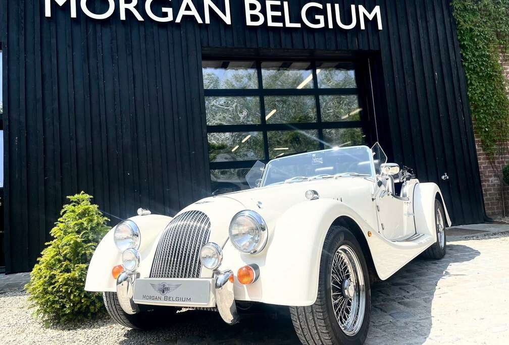 Morgan