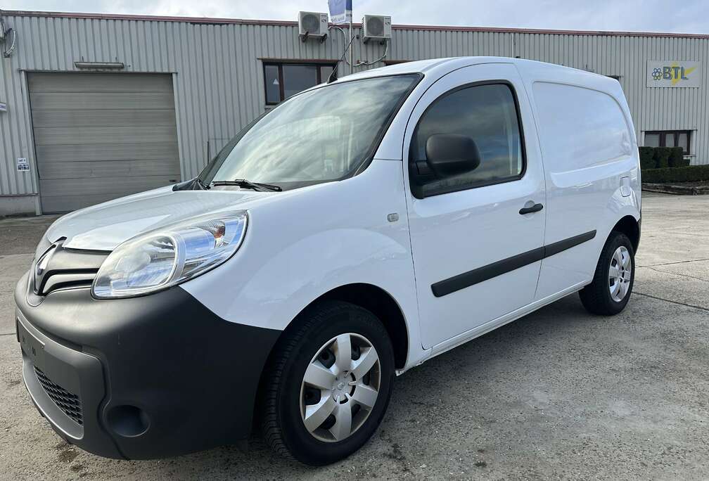 Renault 1,5dci Airco ///5500€ netto///