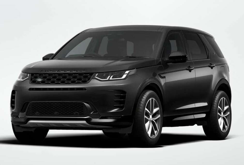 Land Rover P270e S AWD Auto. 25.5MY