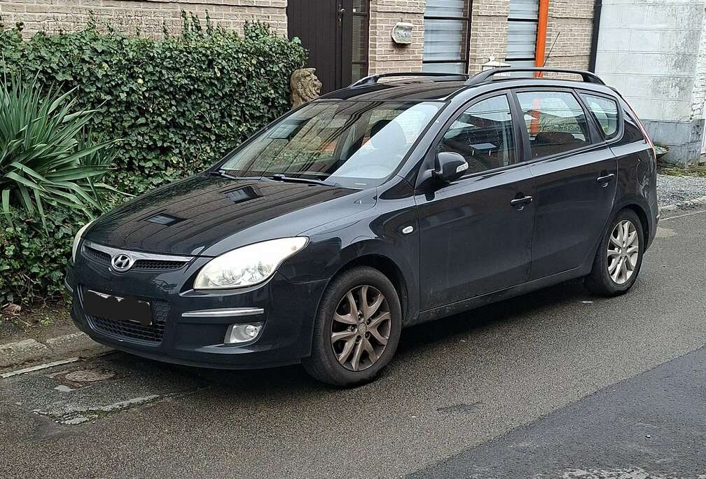 Hyundai i30 SW 1.6i Comfort