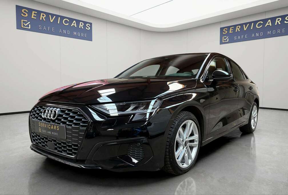 Audi Sportback 30 TFSI Business / Garantie 12 mois