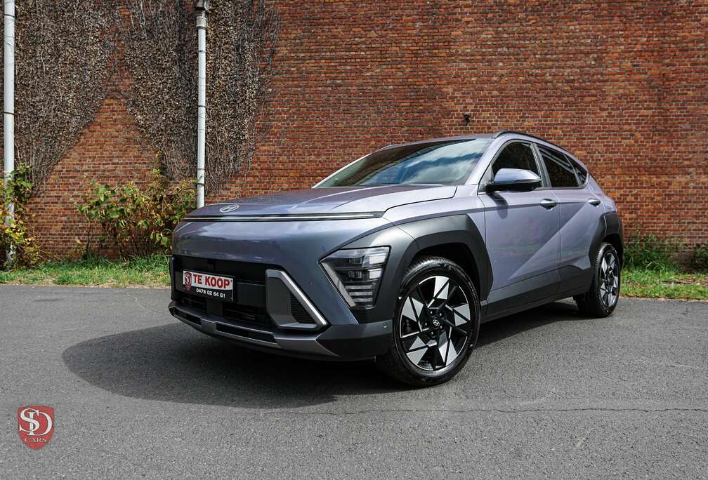 Hyundai BOSE*360 camera*Keyless ENTRY*