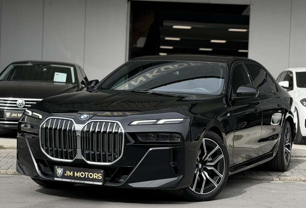 BMW dXAS M-PACK  Shadowline  3D Camera  Soft Close