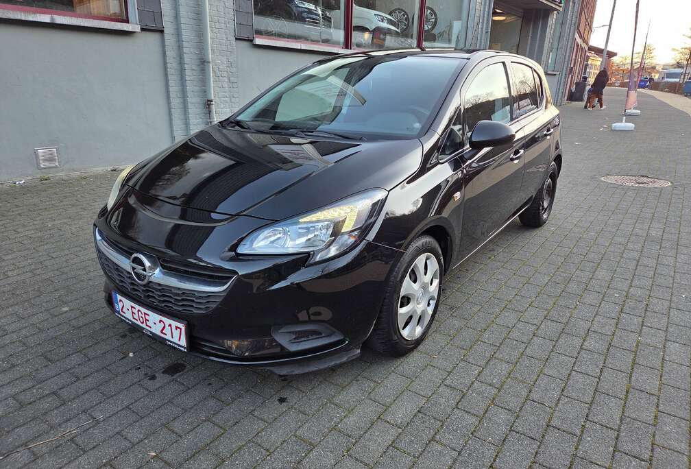 Opel Corsa 1.3 CDTI Cosmo Start/Stop