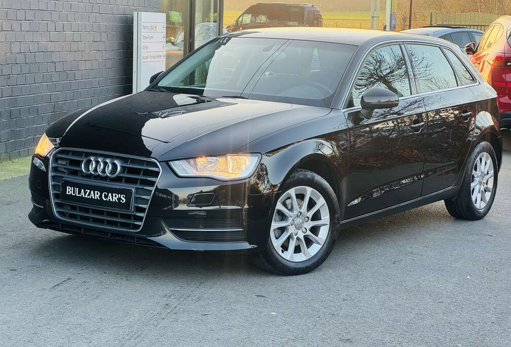 Audi A3 Sportback 1.2 TFSI GARANTI NAVI CLIM USB