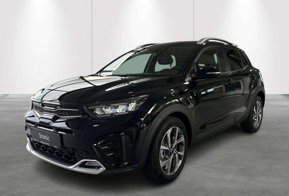 Kia 1.0 T 100 GT Line