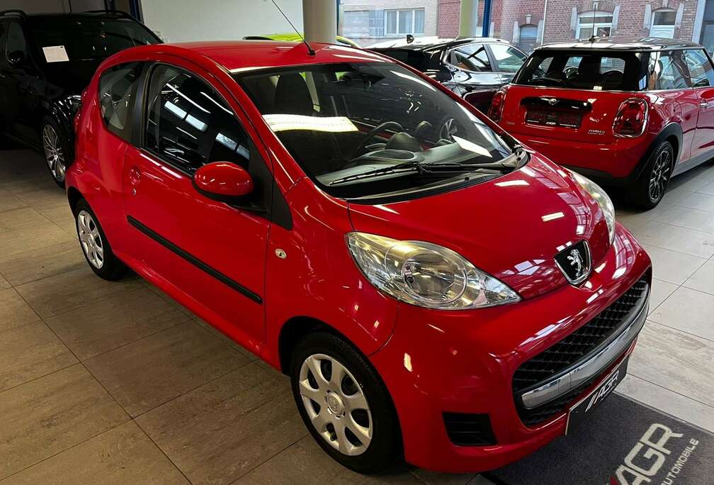 Peugeot DISPONIBLE DIRECTEMENT