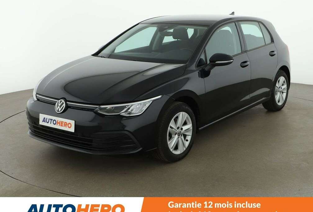 Volkswagen 2.0 TDI Life