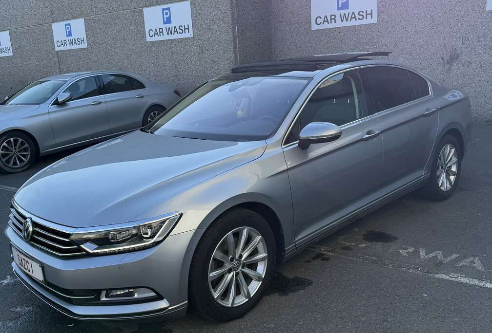 Volkswagen 1.6 TDi Comfortline DSG (EU6.2)