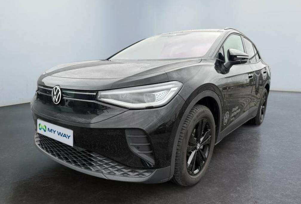 Volkswagen PRO SPORT*NON IMMAT*SIEGES ELECT*TOITPANO*MODULE H