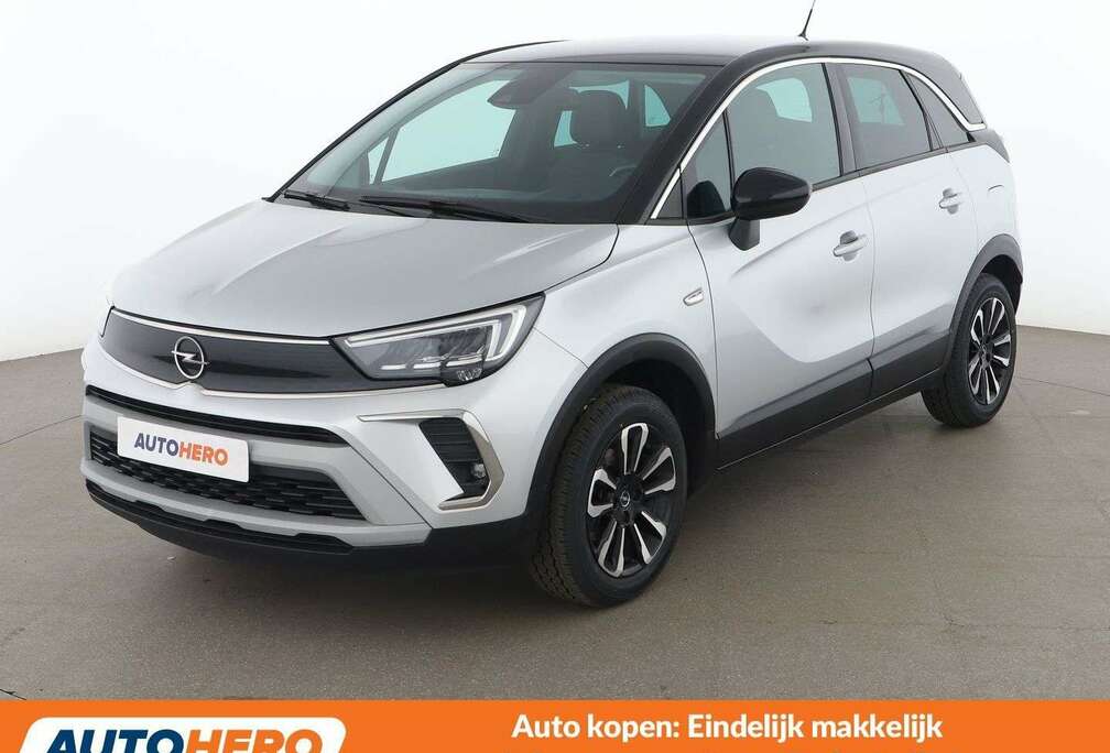 Opel 1.2 Turbo Elegance