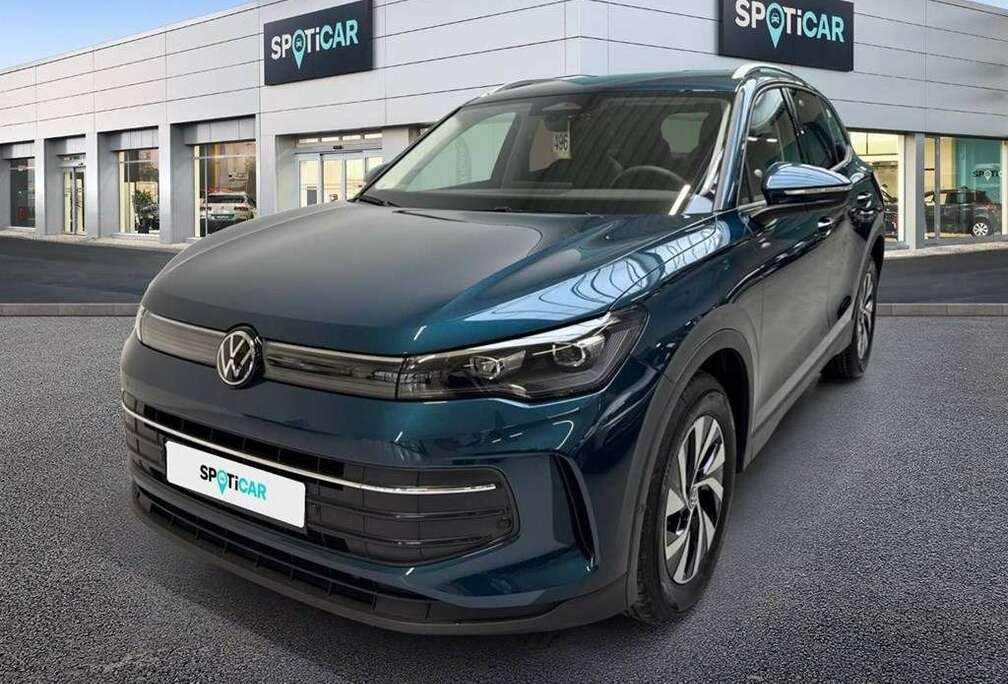 Volkswagen 1.5 eTSI 96kW Life