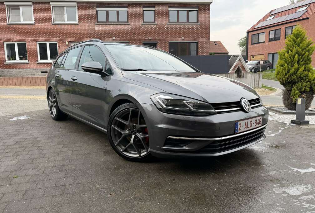 Volkswagen SW 1.6 CR TDi BMT Highline