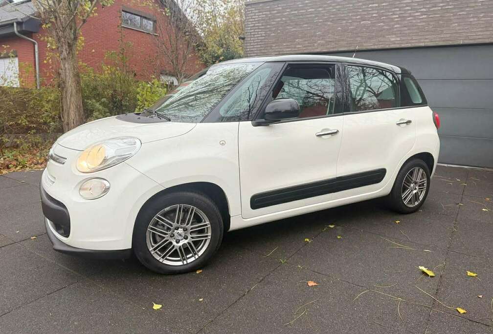 Fiat Gekeurd Voor Verkoop +carpass