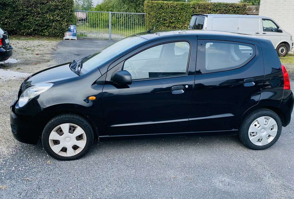 Suzuki 1.0i GL Airco