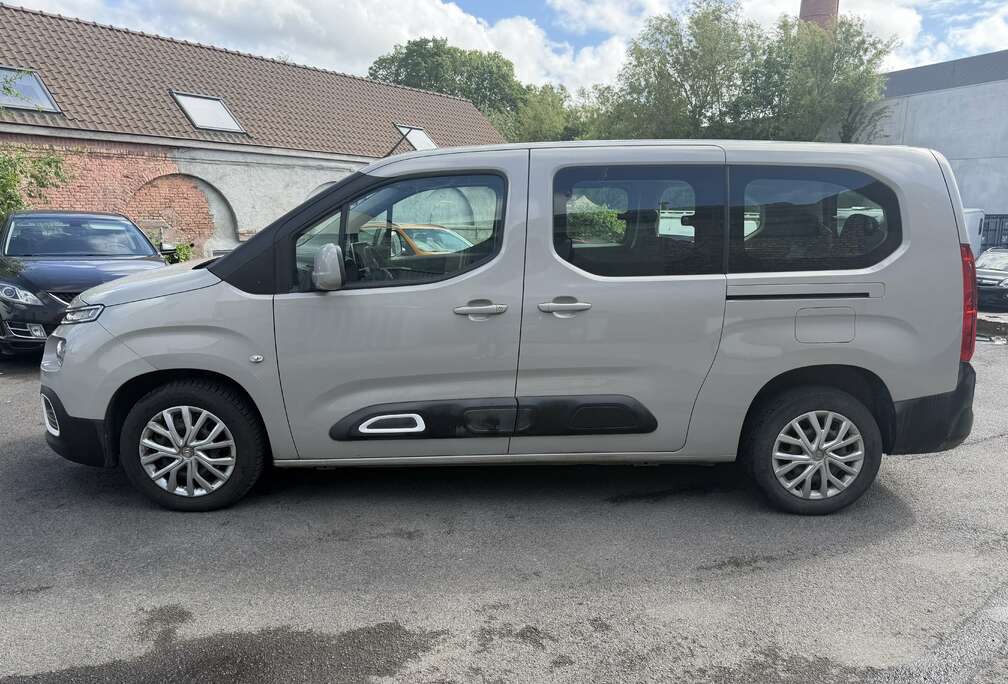 Citroen 1,2 multispace***PRIX MARCHAND***GSM 0475323828**