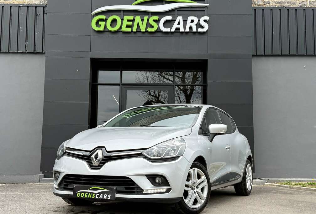 Renault Clio 0.9 TCe CRUISE,CLIM,RADARS,PRTE  IMMATRICULER,GARANTIE…