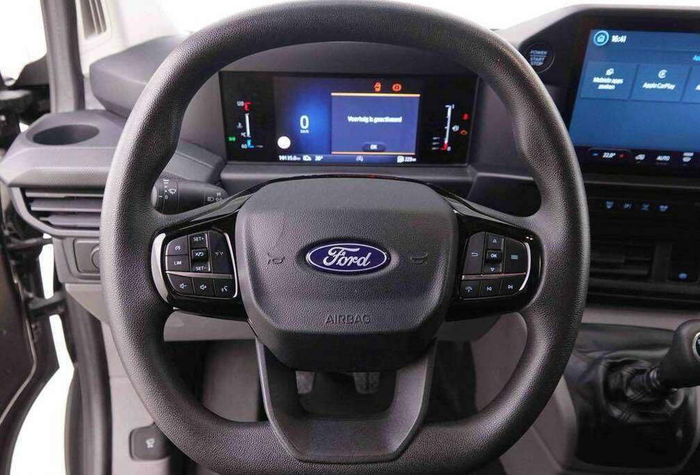Ford Transit Custom 2.0 TDCi L2H1 Trend Multi-use S/S