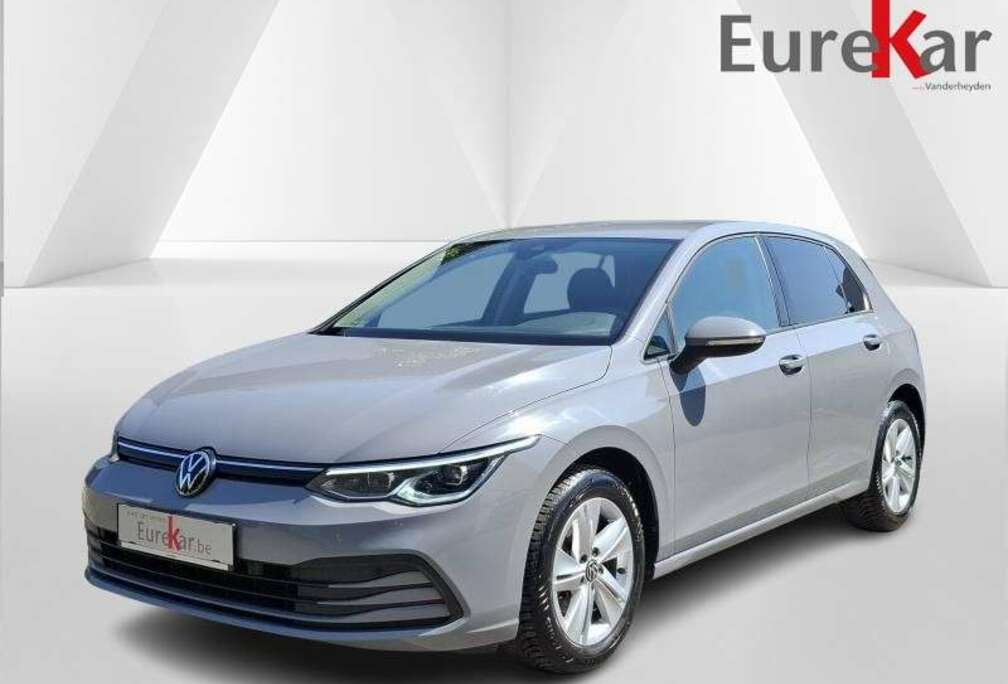 Volkswagen LIFE