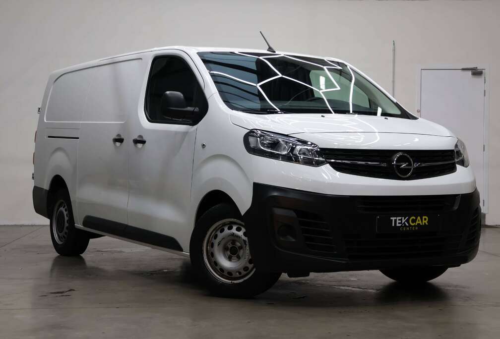 Opel 1.5 Turbo L3H1 Comfort