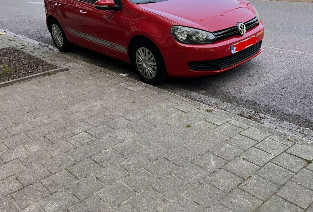 Volkswagen 1.4 Comfortline