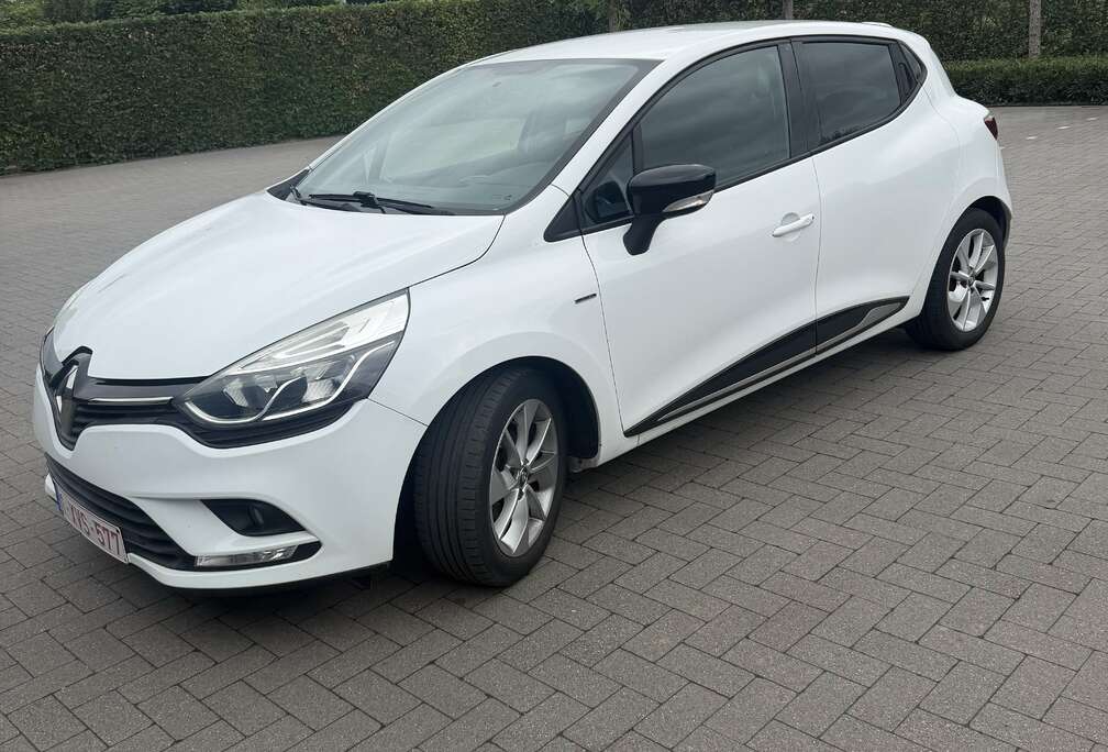 Renault 0.9 TCe Energy Limited