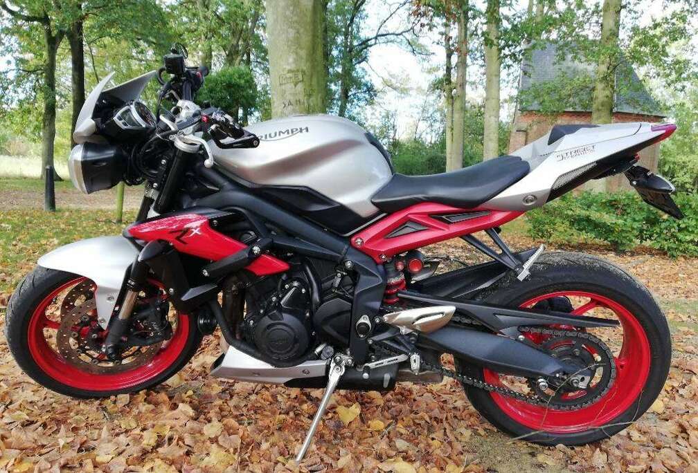 Triumph
